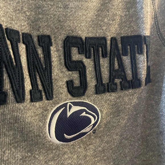 Three Square Penn State University sweatshirt, small - Picture 2 of 9